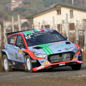 25° RALLY PREALPI MASTER SHOW - Gallery 4